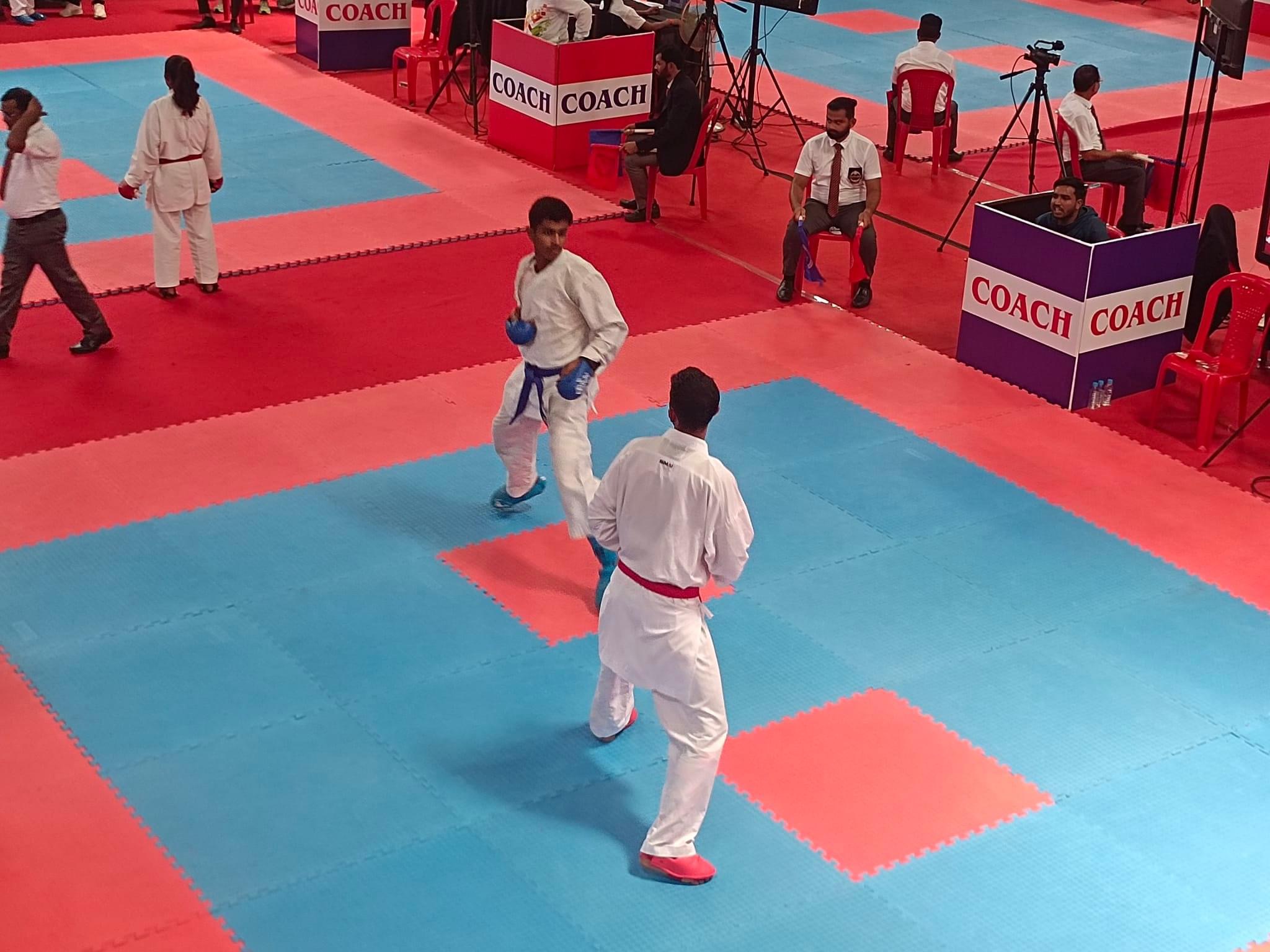 SCKFI NATIONAL CHAMPIONSHIP